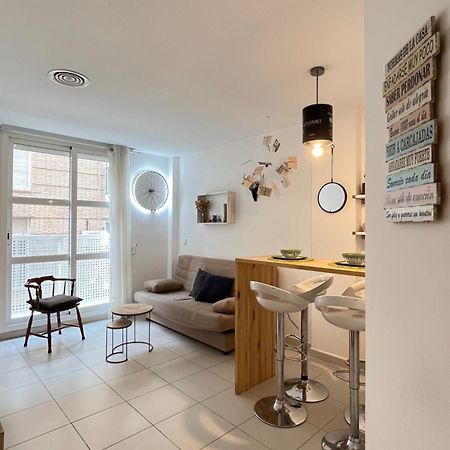 Apartamento San Juan 1 มูร์เซีย ภายนอก รูปภาพ