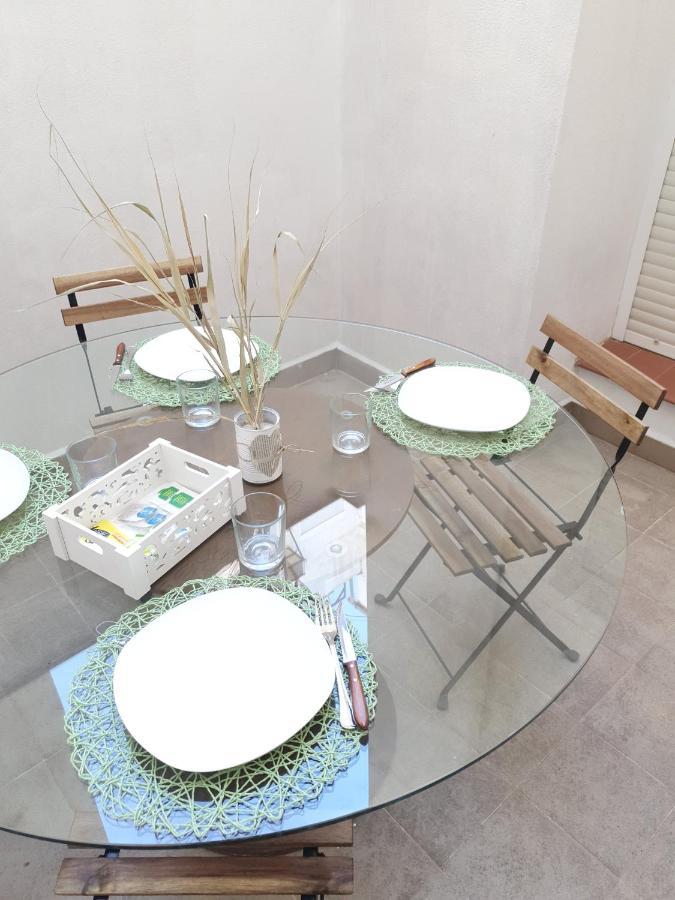 Apartamento San Juan 1 มูร์เซีย ภายนอก รูปภาพ