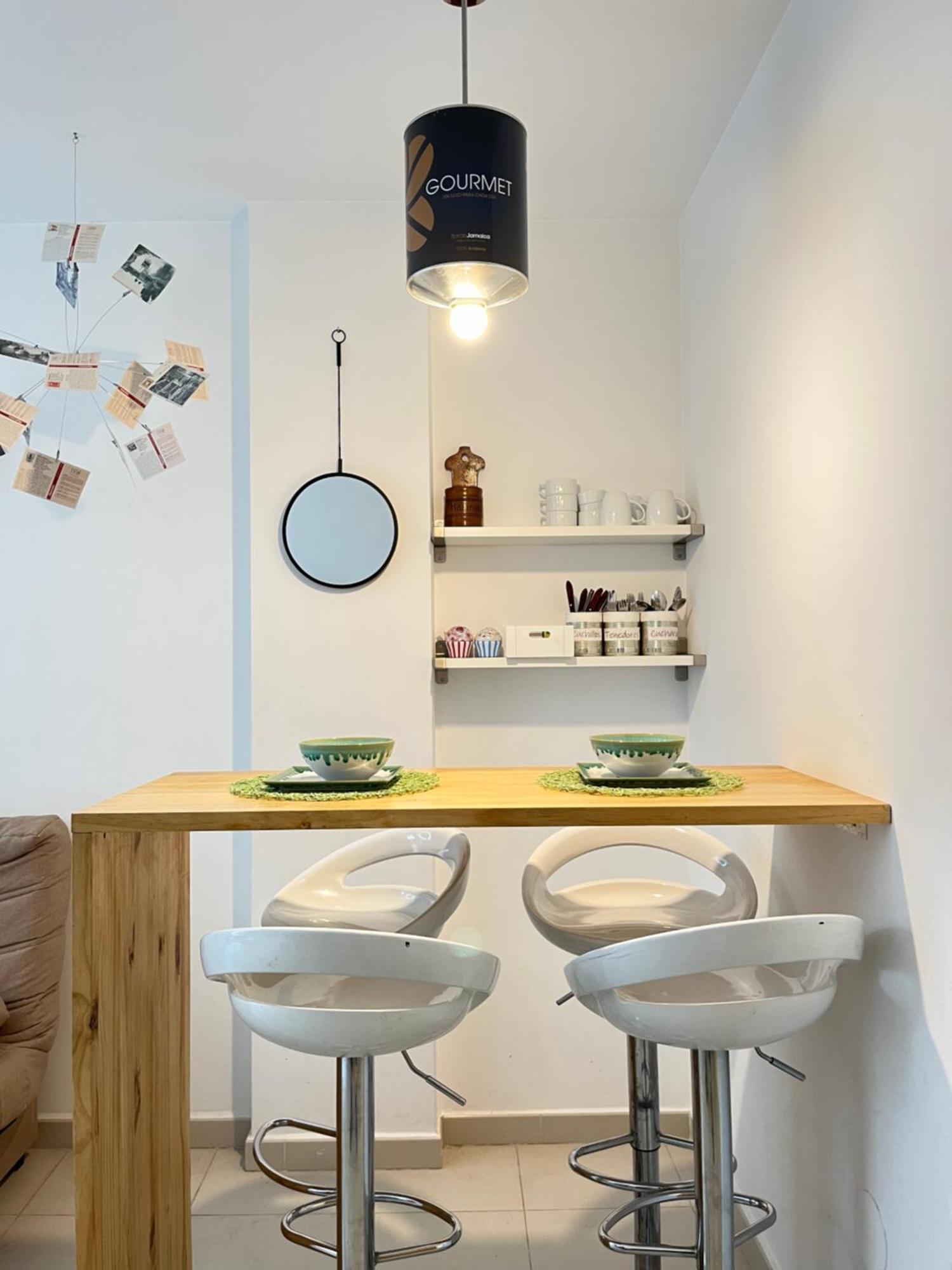 Apartamento San Juan 1 มูร์เซีย ภายนอก รูปภาพ