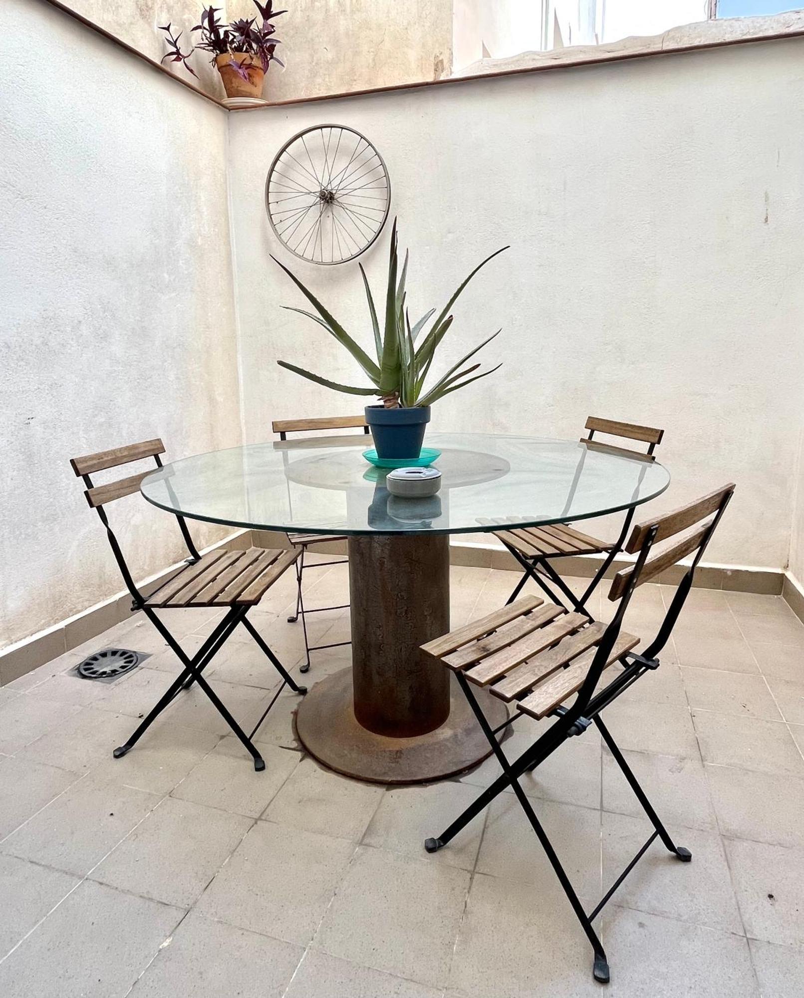 Apartamento San Juan 1 มูร์เซีย ภายนอก รูปภาพ