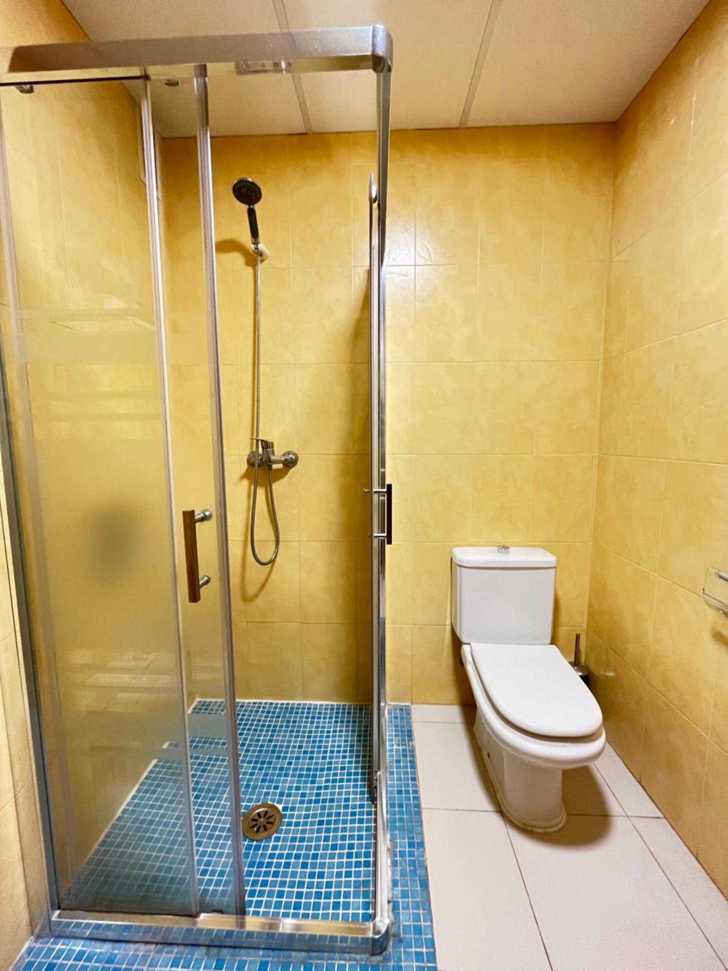 Apartamento San Juan 1 มูร์เซีย ภายนอก รูปภาพ