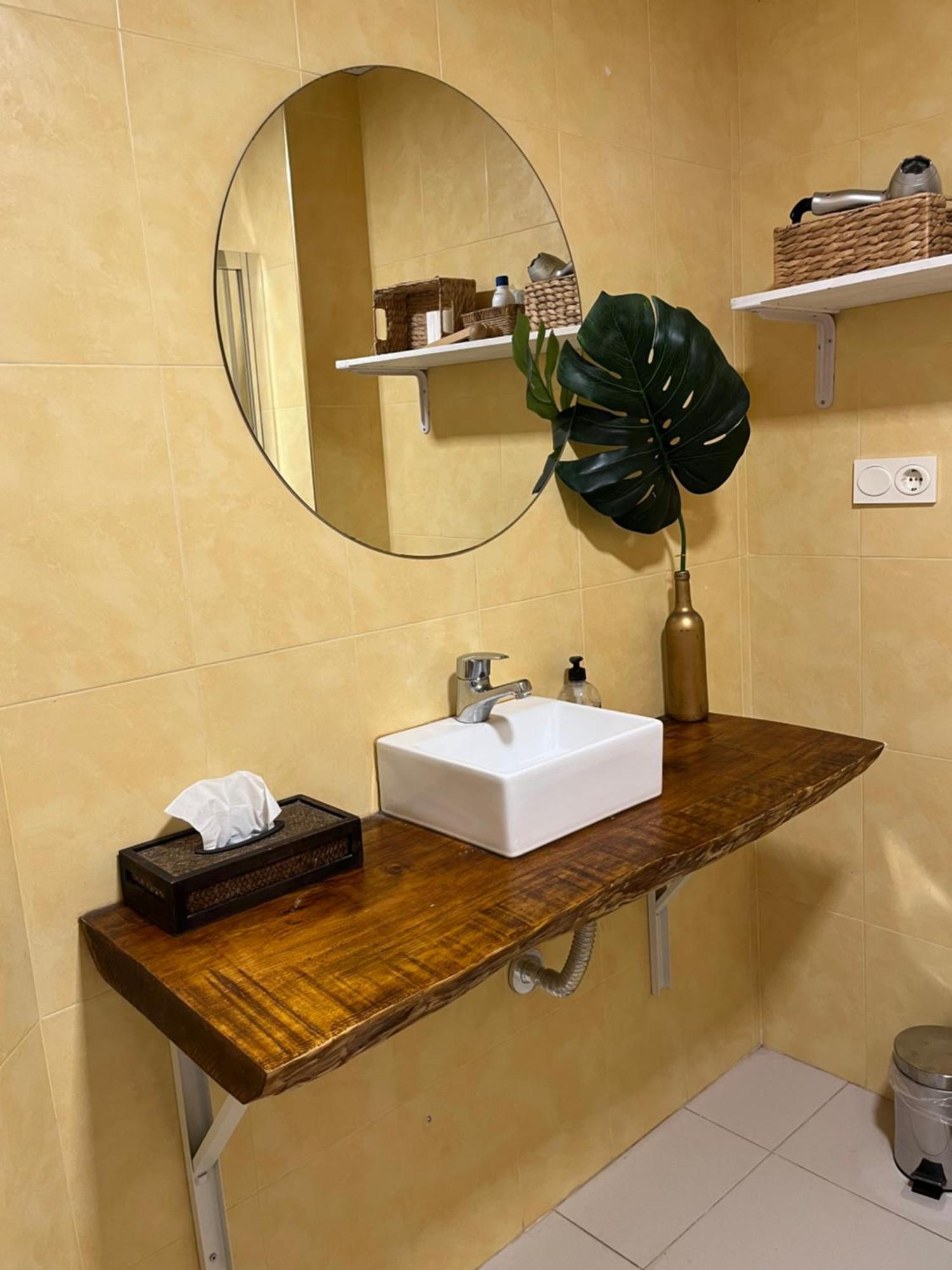 Apartamento San Juan 1 มูร์เซีย ภายนอก รูปภาพ